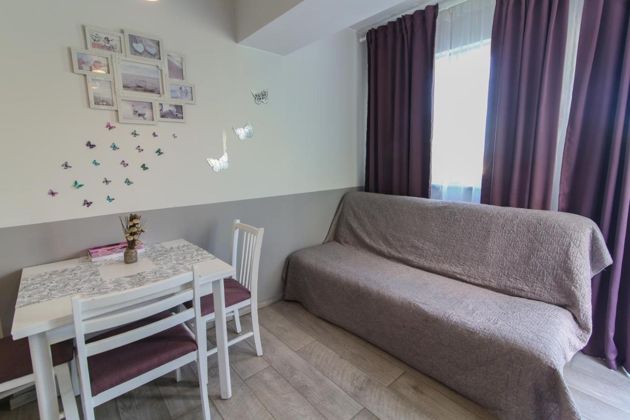 Apartments Viola Tučepi المظهر الخارجي الصورة