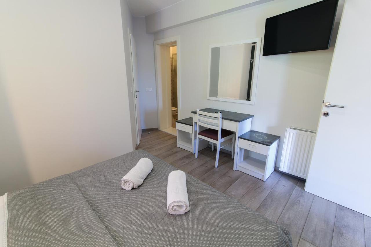 Apartments Viola Tučepi المظهر الخارجي الصورة