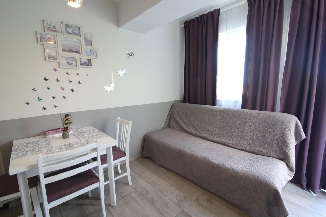 Apartments Viola Tučepi المظهر الخارجي الصورة