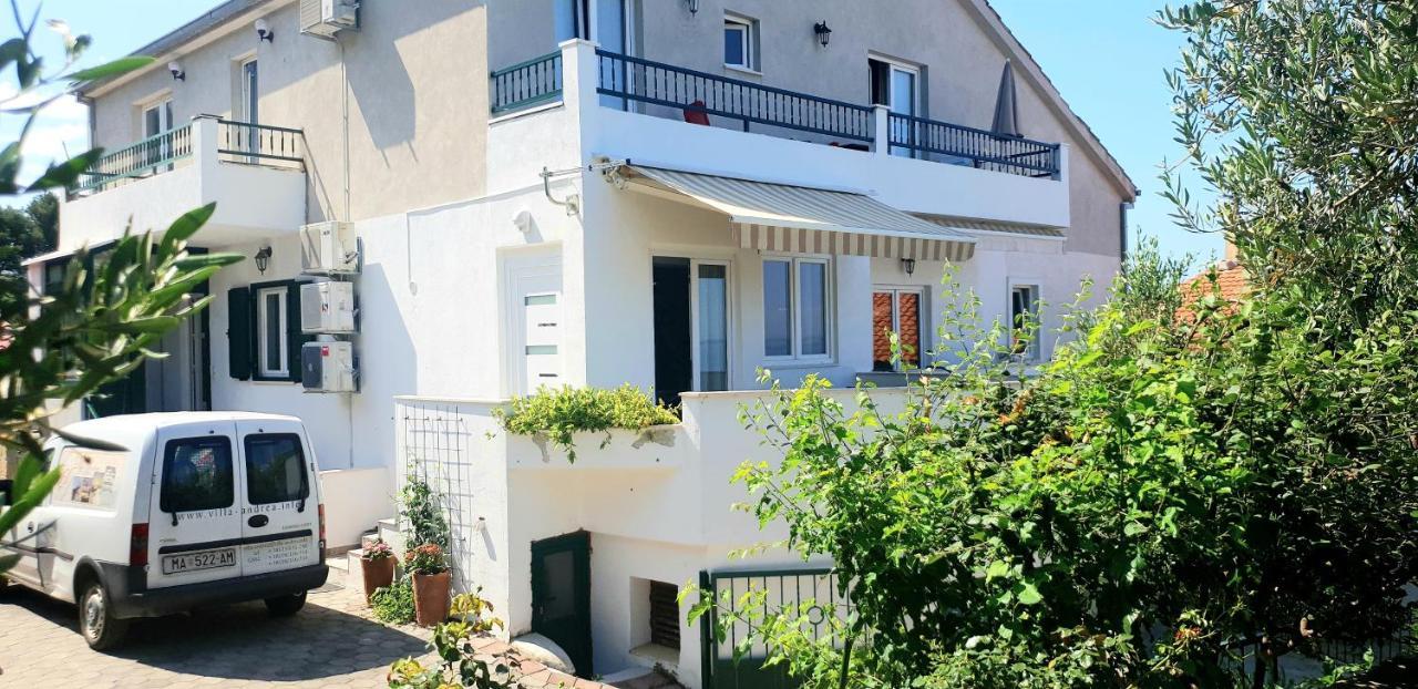 Apartments Viola Tučepi المظهر الخارجي الصورة